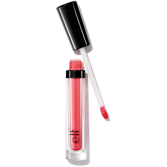 e.l.f. Tinted Lip Oil Kiss Coral