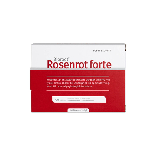 Rosenrot Forte Rosenrot forte 60 tabletter