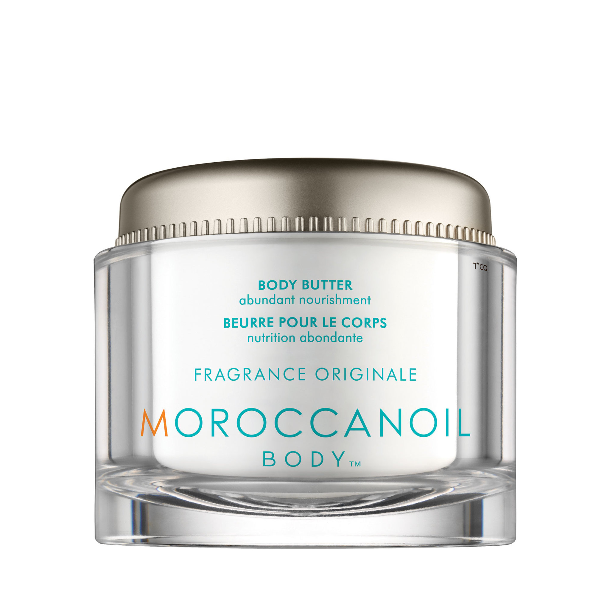 Body Butter, 180 ml