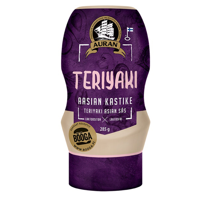 Teriyakisås - 60% rabatt