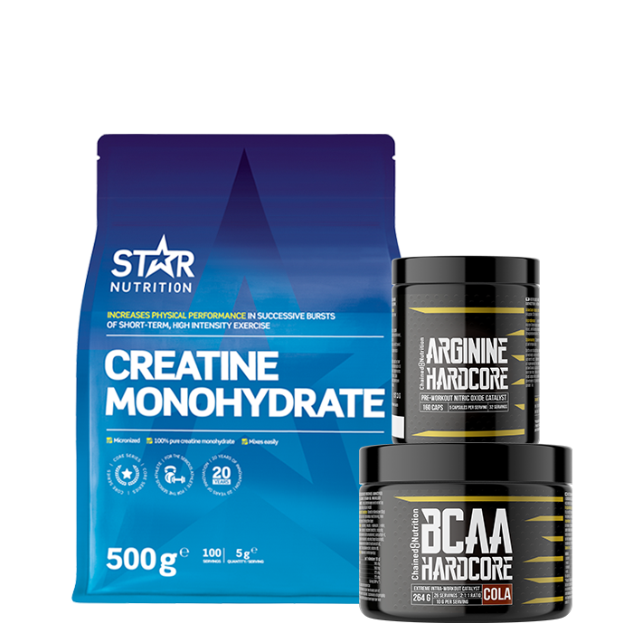 Performance Pack