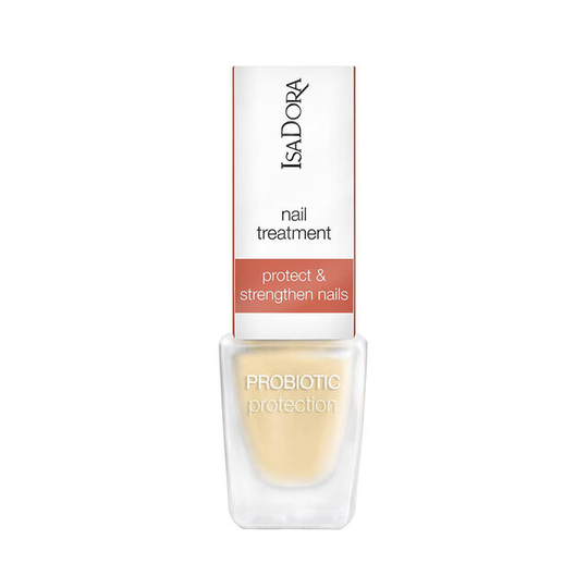 Probiotic Protection Nail Treatment