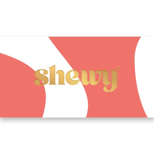 Shewy Vitamintuggummi Beauty