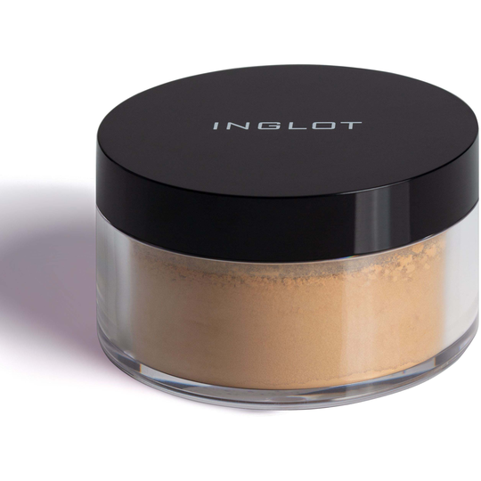 Inglot Perfect Finish Loose Powder 21