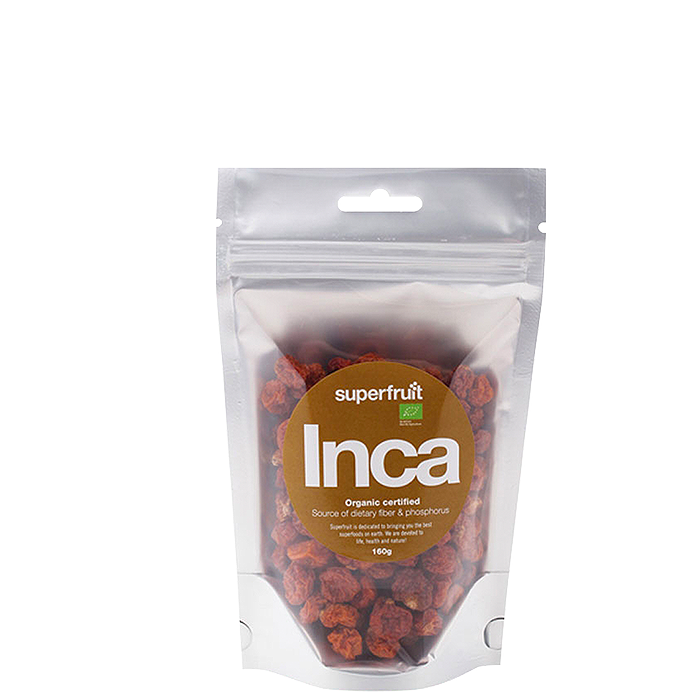 Incabär EKO, 160 g