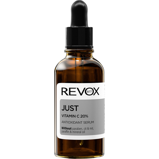 Revox JUST REVOX B77 Vitamin C DK 30 ml