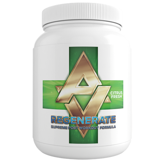Regenerate, 800 g