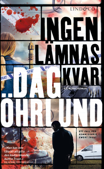 Ingen Lämnas Kvar