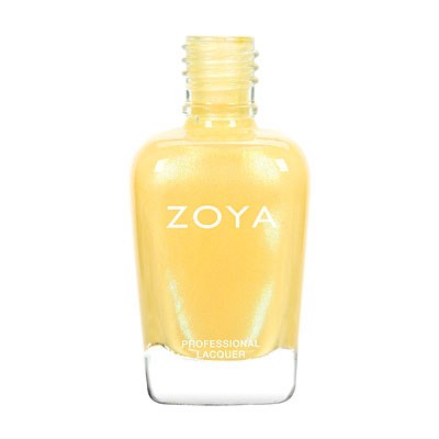 ZOYA Nail Polish Daisy