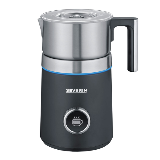 Severin - Mjölkskummare Spuma 700 ml