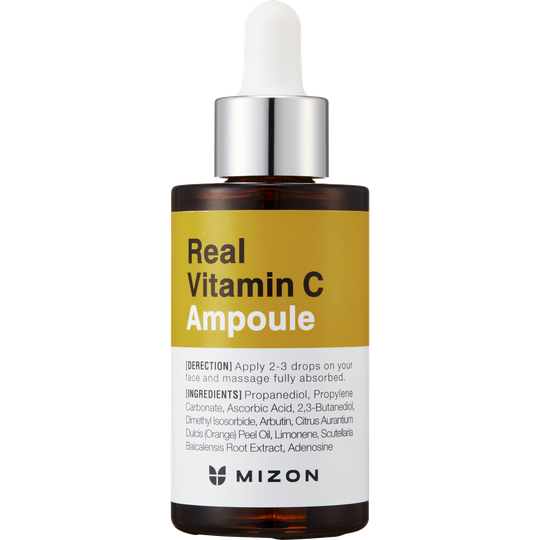 Mizon Real Vitamin C Ampoule 30 ml