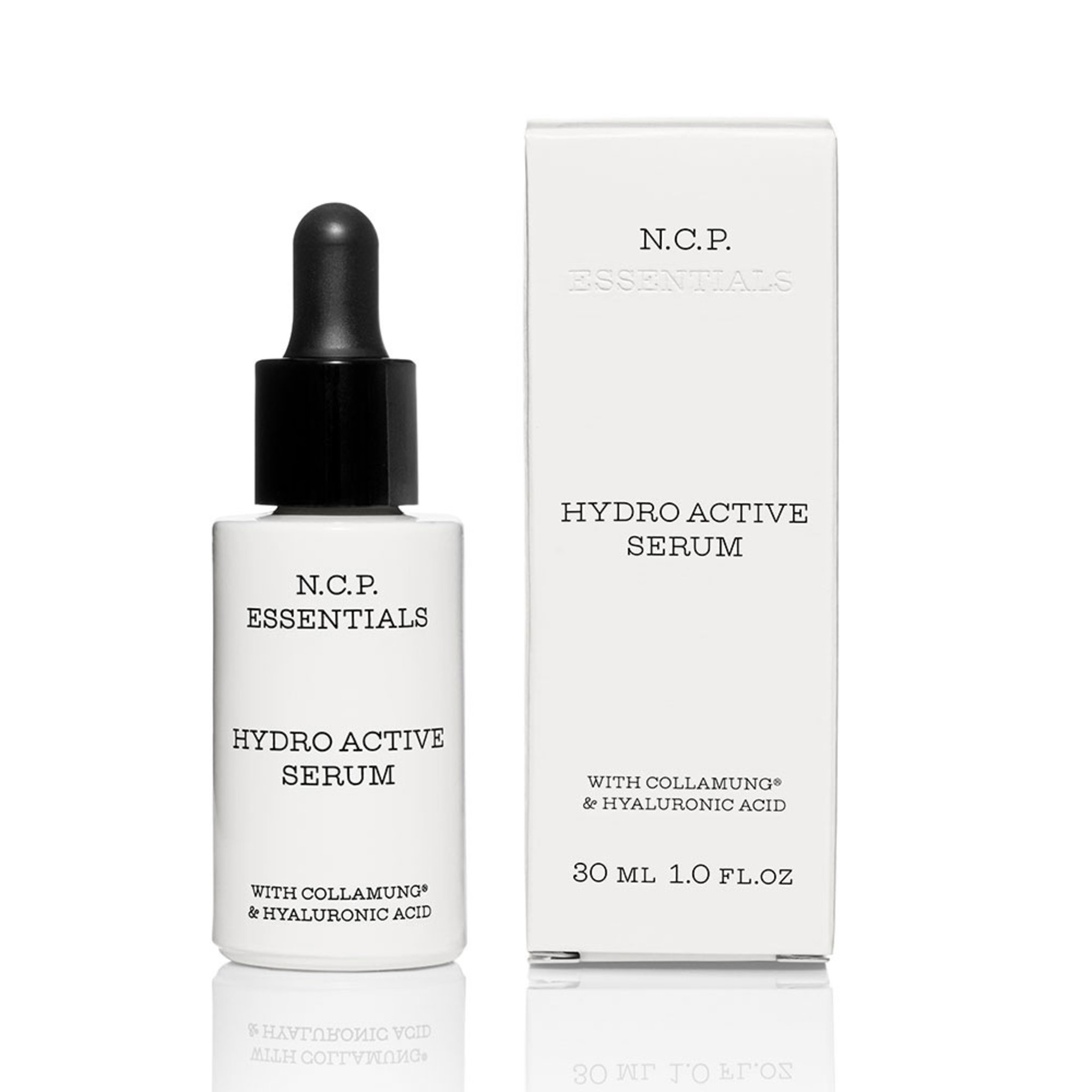 NCP Hydro Active Serum, 30 ML