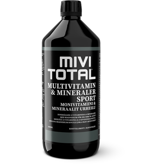 Mivitotal Sport 1000 ml