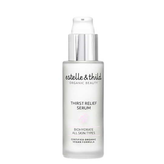 Estelle & Thild Biohydrate Thirst Relief Vitamin Serum 30 ml