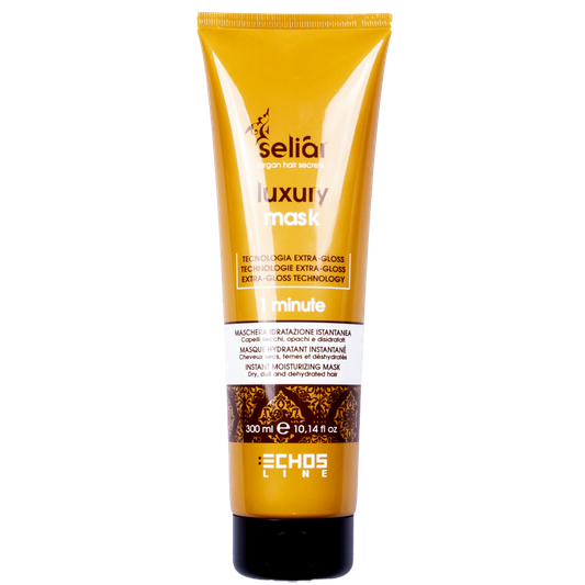 Echos Line Luxury Mask 300 ml