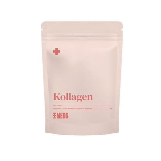 MEDS Kollagen 1 kg