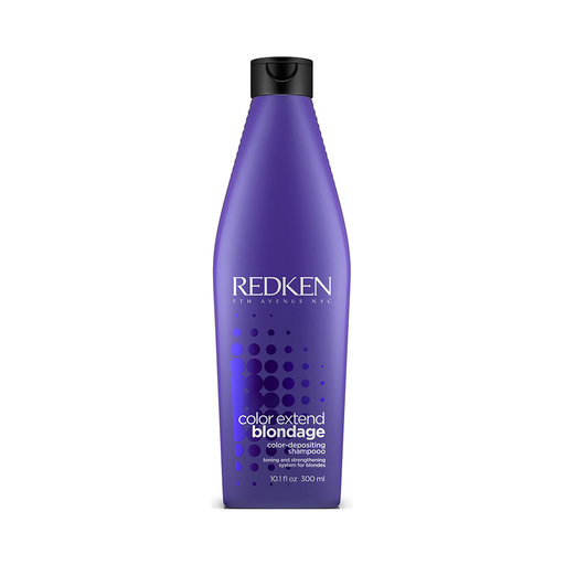 Color Extend Blondage Shampoo