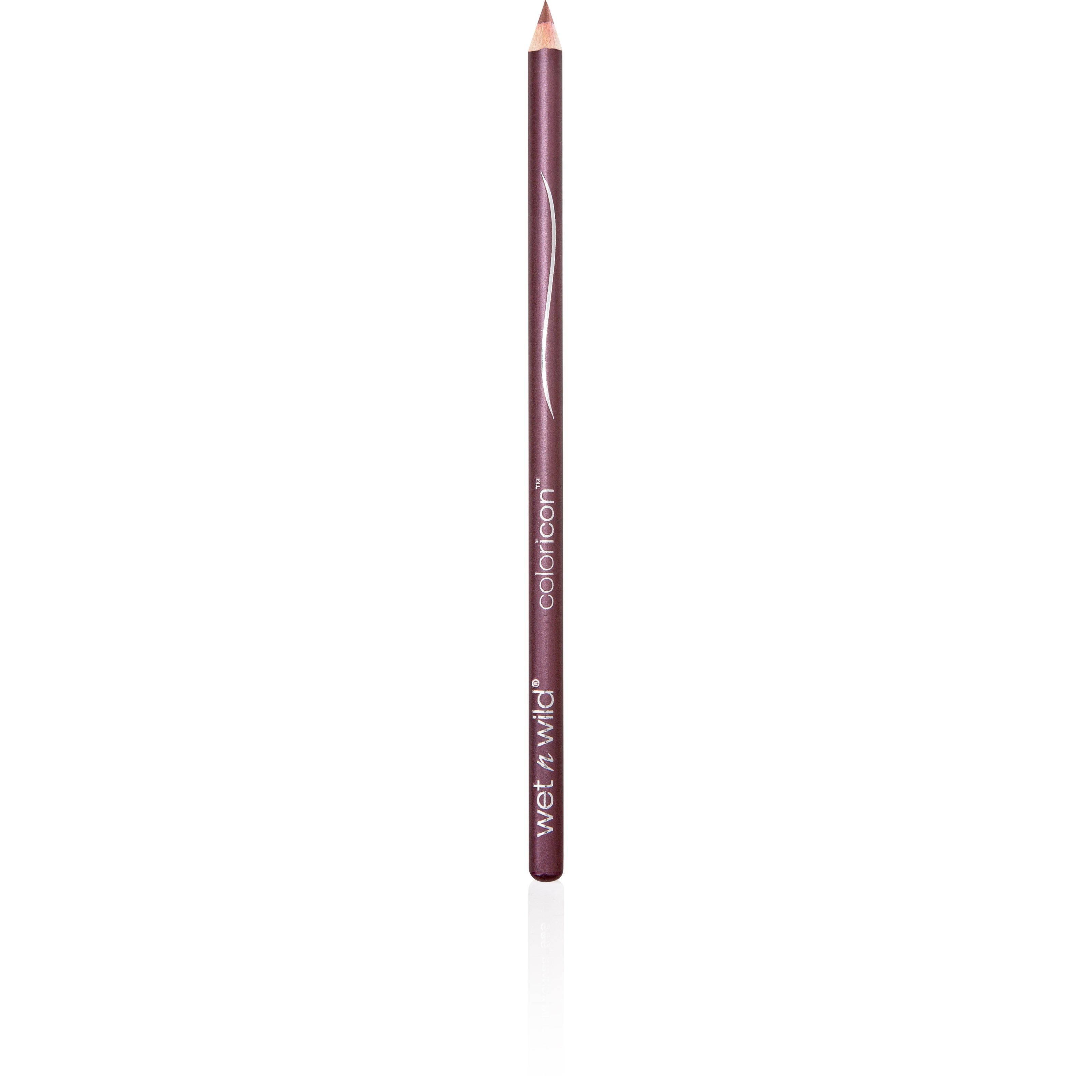 Wet n Wild Color Icon Lipliner Pencil Brandy Wine