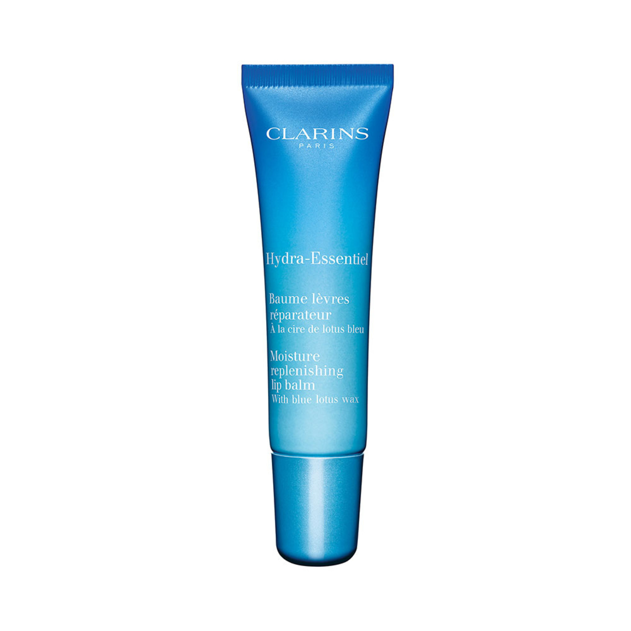 Hydra-Essentiel Moisture Replenishing Lip Balm, 15 ML