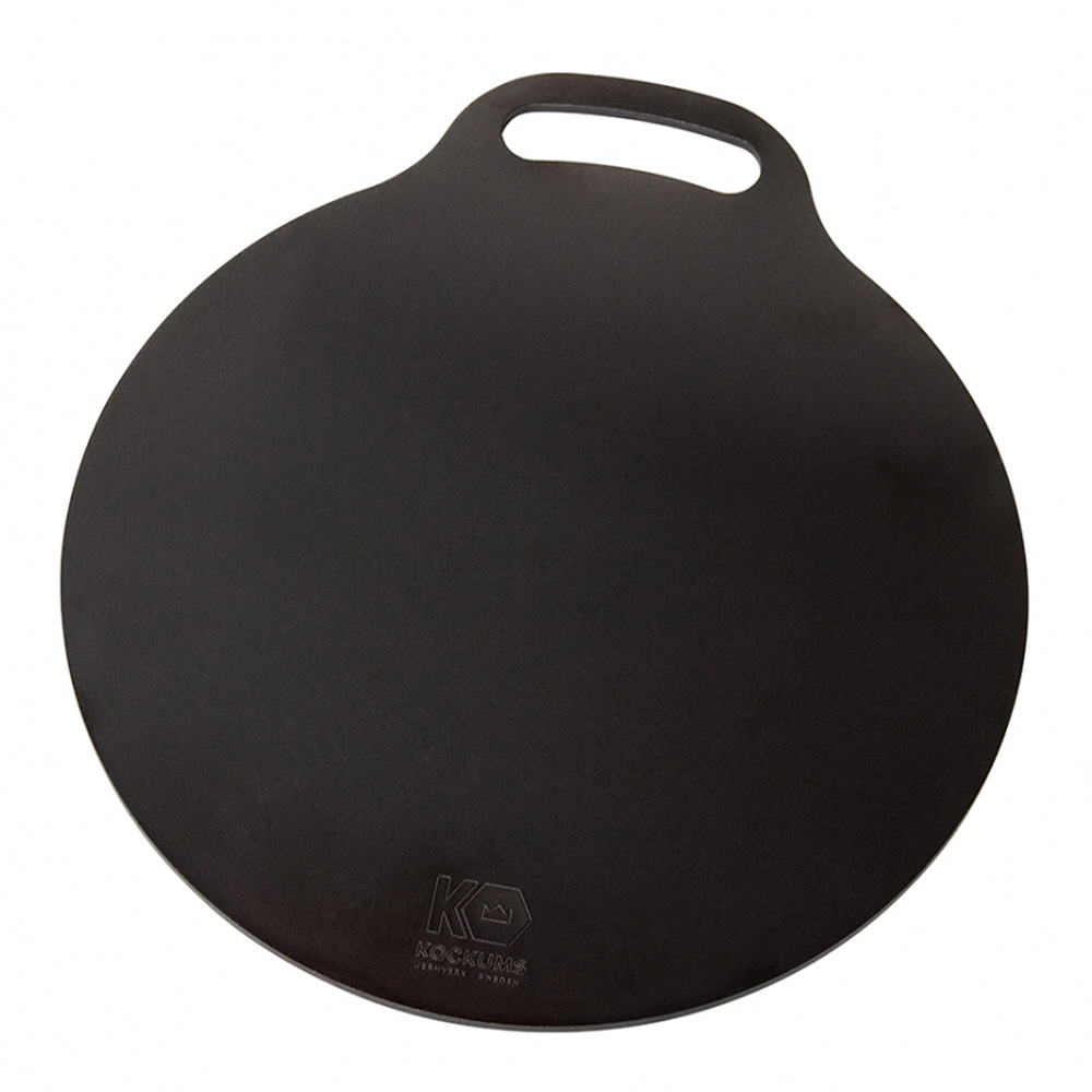 Kockums - Pizzastål 35 cm