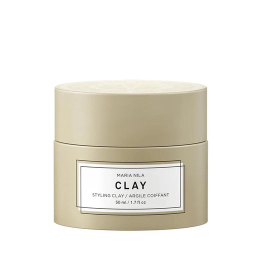 Minerals Clay Wax, 50 ml