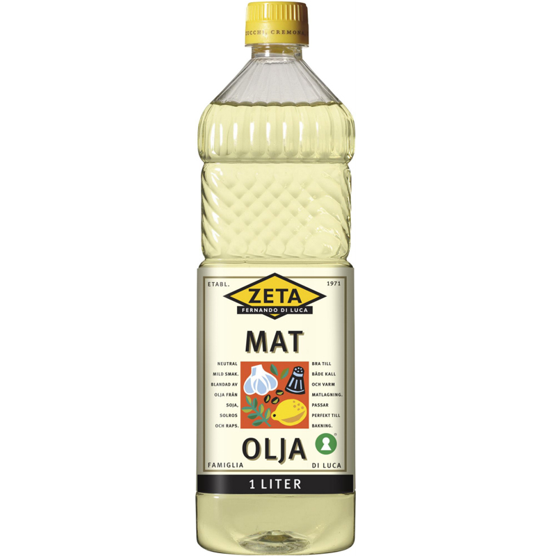 Matolja 1l - 31% rabatt
