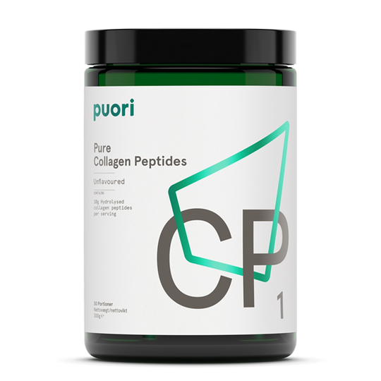 Puori CP1 Rena Kollagenpeptider 300 g