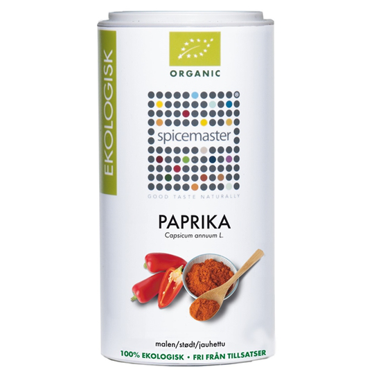 Spicemaster Paprika 30 g