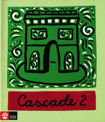 Cascade. 2, Grammaire