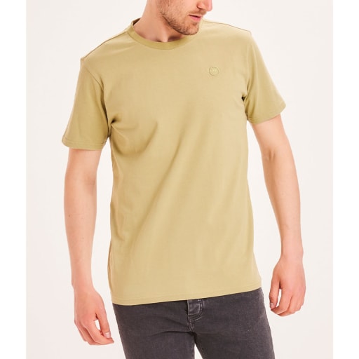 T-shirt Alder - GOTS/Vegan