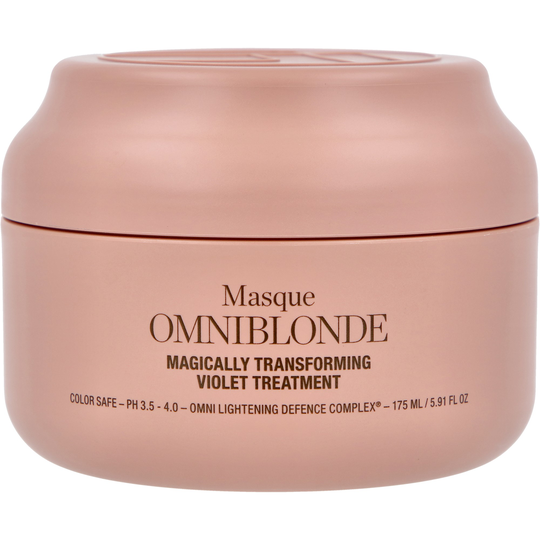 OMNIBLONDE Magically Transforming Violet Treatment 175 ml