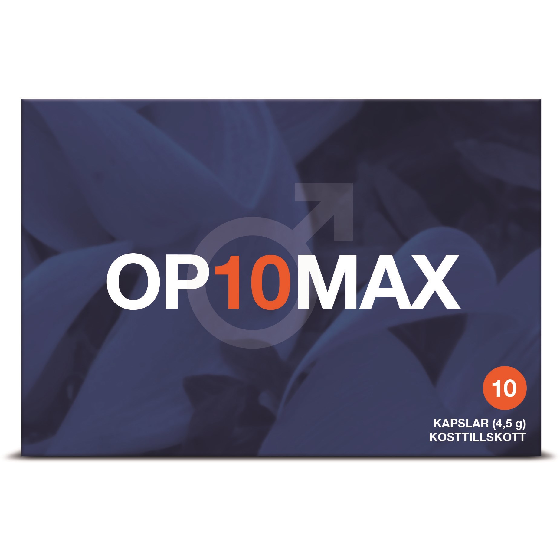 Better You Op10max 10 st