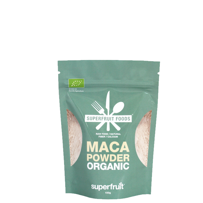 Macapulver EKO, 100 g