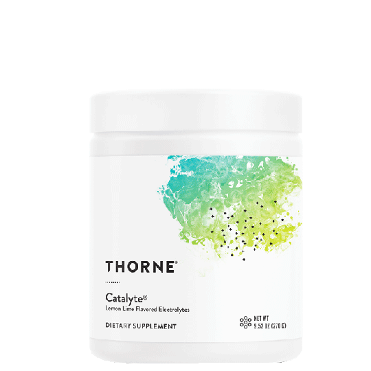 Catalyte Isotonic Lemon Lime, 270 g
