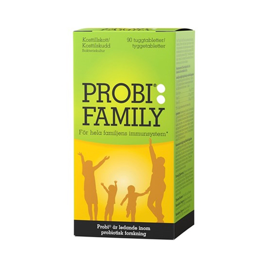 Probi Family 90 st