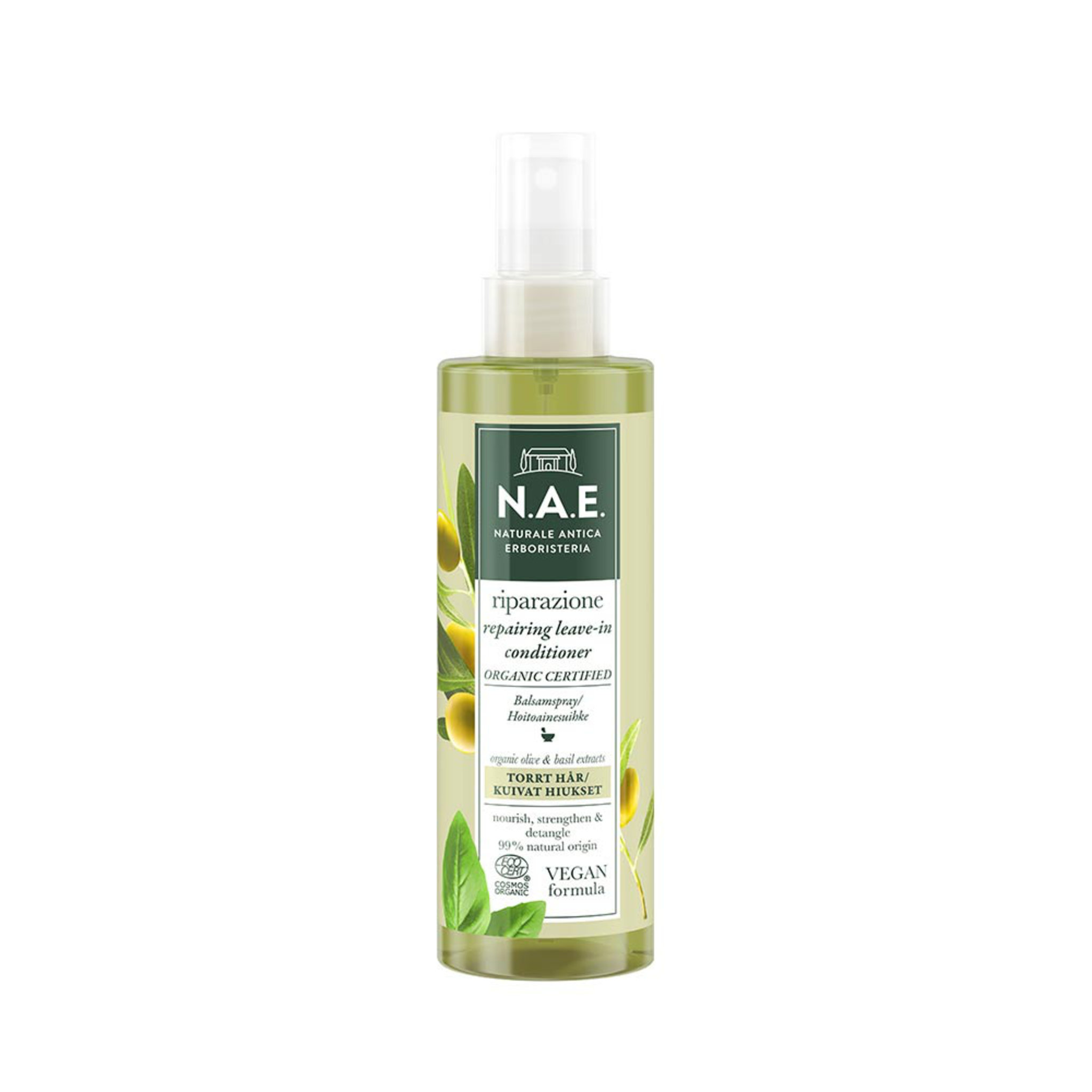 Riparazione Repairing leave-in Conditioner, 200 ml