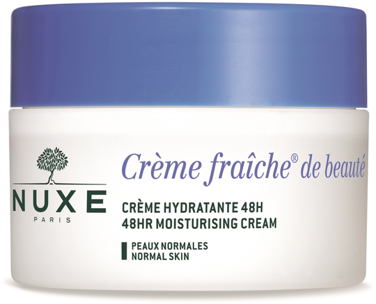 Nuxe Creme Fraiche cream 50 ml