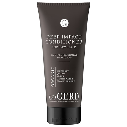 c/o GERD Deep Impact Conditioner 200 ml