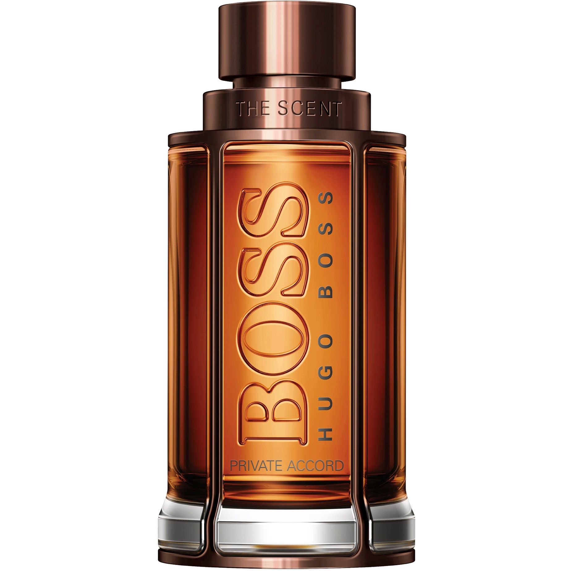 Hugo Boss Boss The Scent Private Accord For Him Eau De Toilette 100 ml