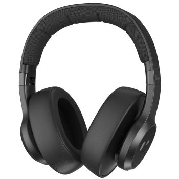 Fresh N Rebel: Clam ANC Wireless Storm Grey