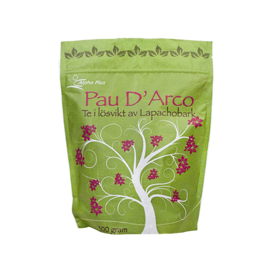 Alpha Plus Pau D´Arco té 300 g