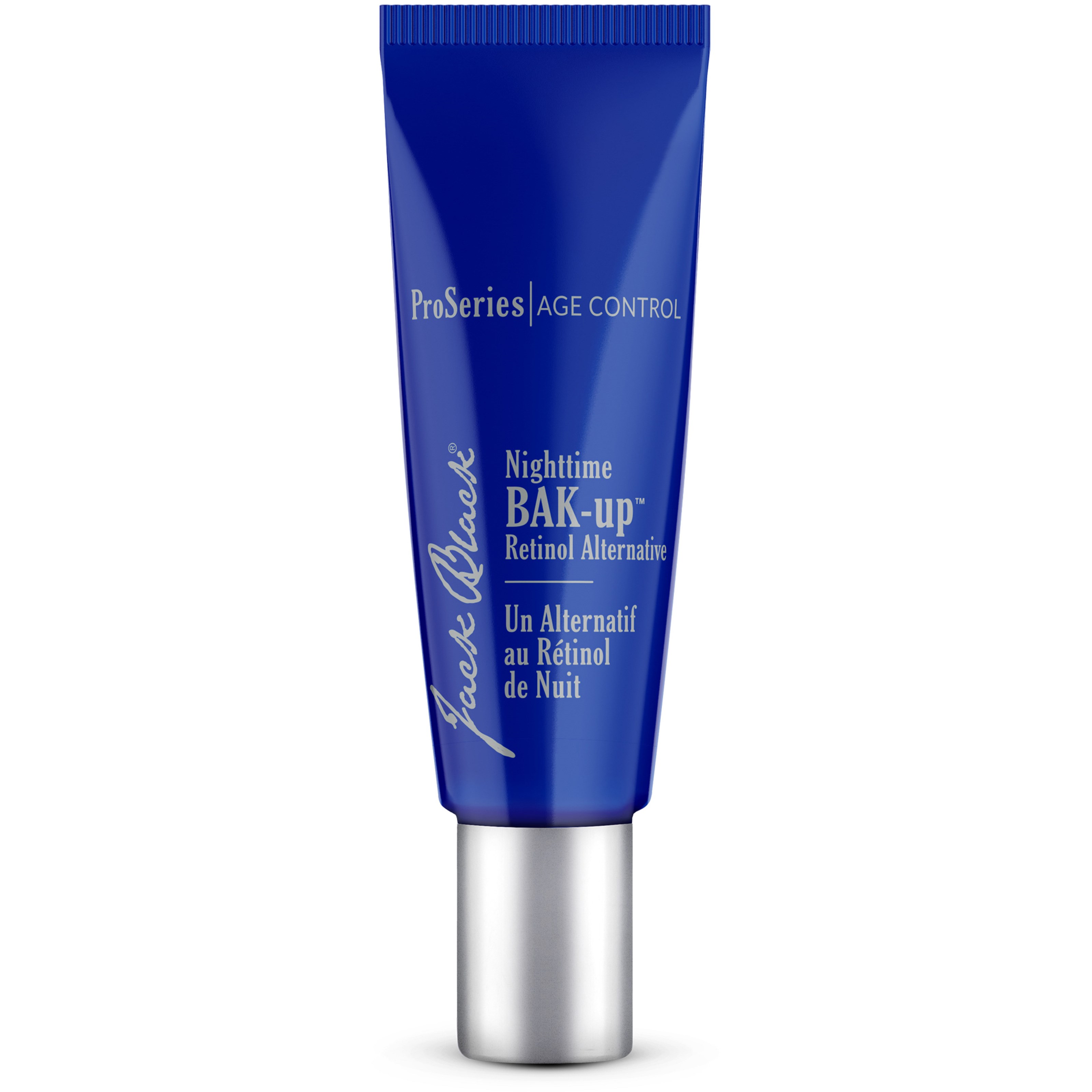 Jack Black Nighttime BAK-up™ 50 ml