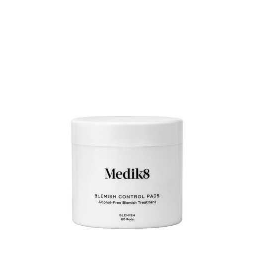 Blemish Control Pads, 60 st