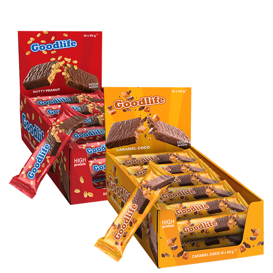 30 x Goodlife, 50 g