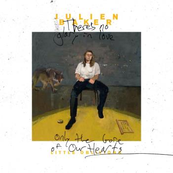 Baker Julien: Little oblivions