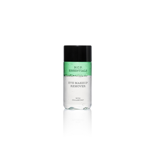 N.C.P. Essentials Eye Make Up Remover 100 ml