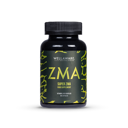 WellAware ZMA 90 kapslar