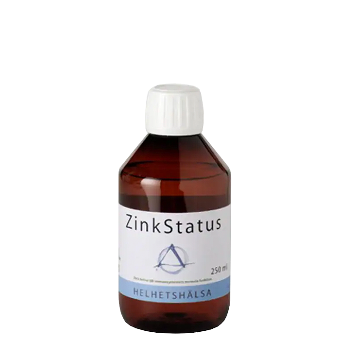 ZinkStatus, 250 ml