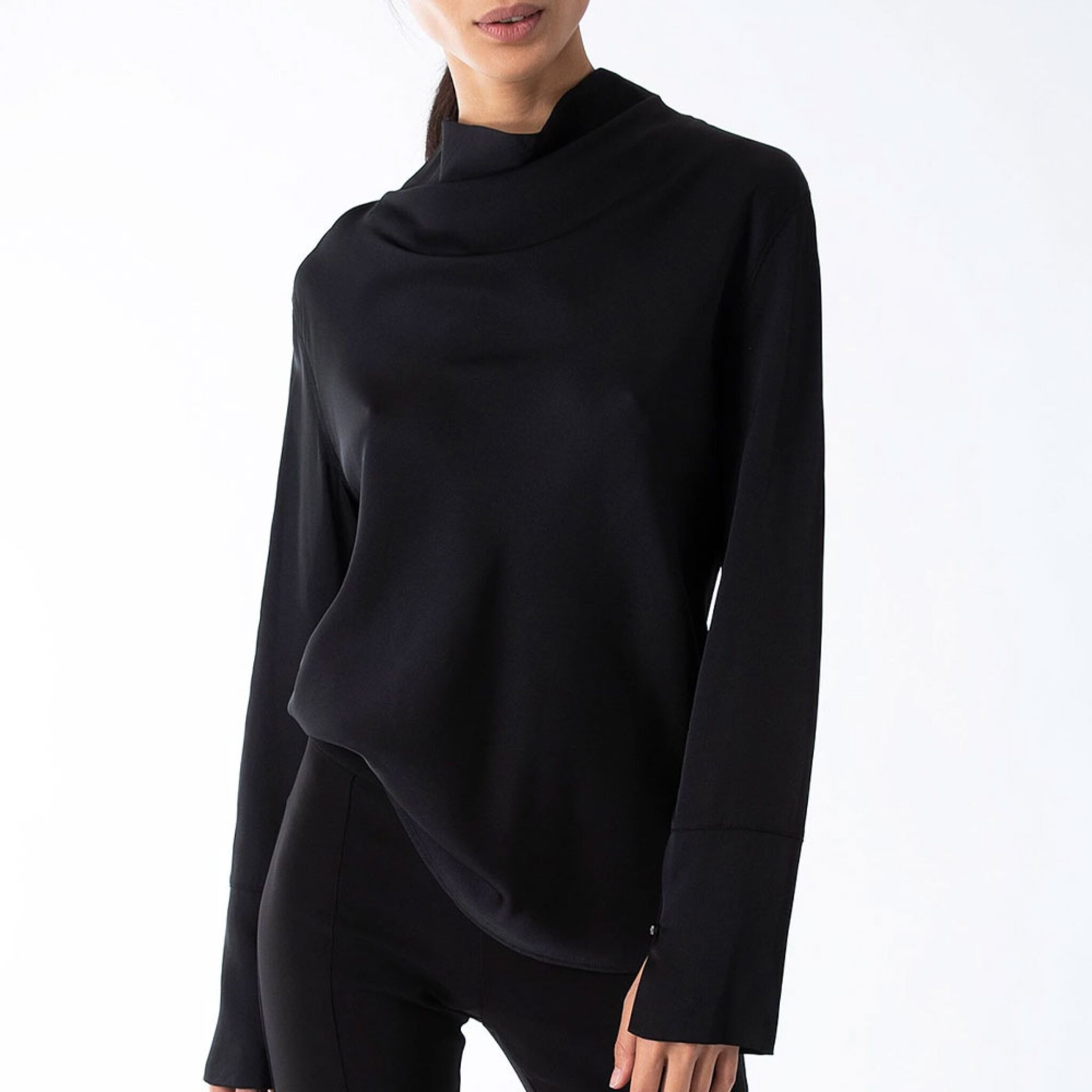 Ayumi Blouse