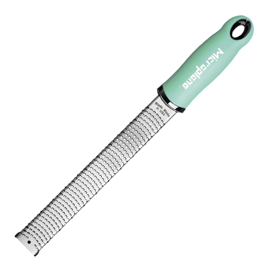 Microplane - Premium Classic Rivjärn enkelt Mint